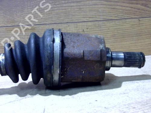 Right front driveshaft KIA CEE'D SW (ED) 1.6 CRDi 90 | BP31220172M39