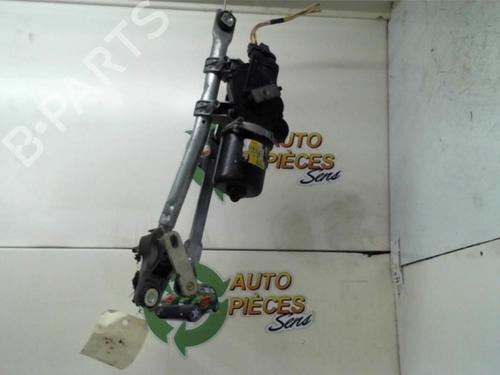Viskermotor vindrude TOYOTA AYGO (_B1_) 1.4 D-4D (WNB10_, WNB10R) (54 hp) 25400732