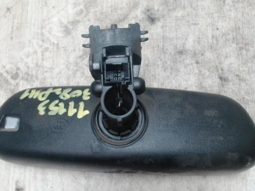 Used Rear mirror Rear mirror PEUGEOT 308 II (LB_, LP_, LW_, LH_, L3_) 1.6 HDi / BlueHDi 115 (115 hp) 27730927 27730927