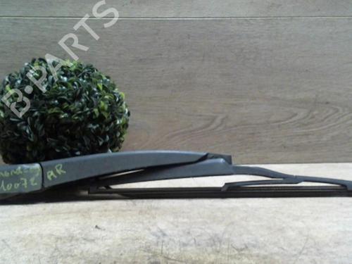 Used Rear windshield wiper arm FORD MONDEO IV Turnier (BA7) 1.8 TDCi (125 hp) 29291431