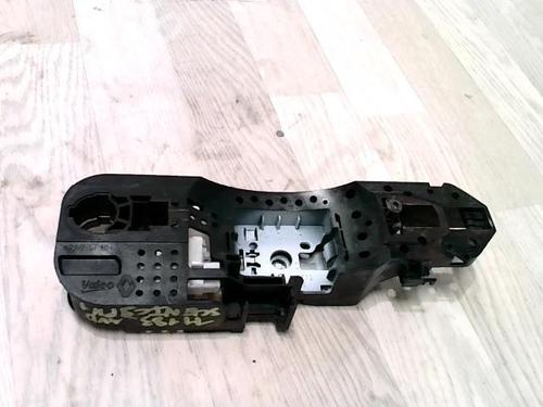 Used Front right exterior door handle RENAULT GRAND SCÉNIC III (JZ0/1_) 1.9 dCi (JZ0J, JZ0N, JZ1K, JZ1S) (131 hp) 27671887