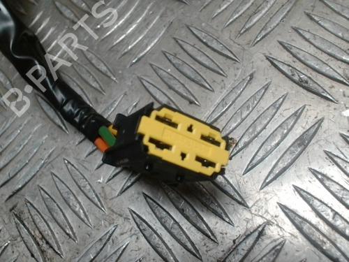 Ignition barrel OPEL MERIVA B MPV (S10) 1.4 (75) | BP31236968M48