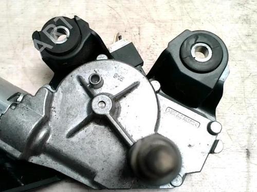 Rear wiper motor RENAULT GRAND SCÉNIC III (JZ0/1_) 1.5 dCi (JZ09, JZ0D, JZ10, JZ14, JZ1G, JZ29, JZ2C) | BP25422618M102 