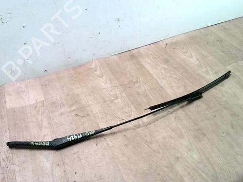 Vindspejlsviskerarm FORD FIESTA VI (CB1, CCN) 1.25 (82 hp) 27730944