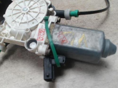Rudehejsemekanisme ventre foran LAND ROVER FREELANDER I (L314) 2.0 DI 4x4 | BP28088179C22 
