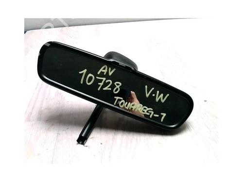 Ryggespeil Innvendig VW TOUAREG (7LA, 7L6, 7L7) 3.2 V6 (220 hp) 25419052