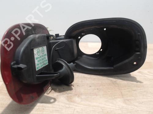 Fuel flap RENAULT MODUS / GRAND MODUS (F/JP0_) 1.2 (JP0C, JP0K, FP0C, FP0K, FP0P, JP0P, JP0T) | BP25385980C131