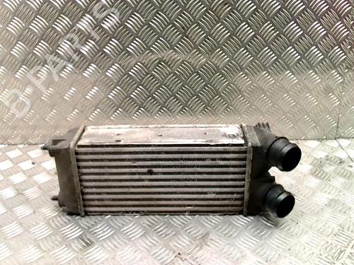 Intercooler CITROËN C4 I (LC_) 1.6 HDi (109 hp) 32262841