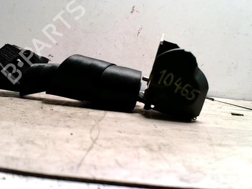 Used Rear right seatbelt SEAT AROSA (6H1) 1.4 (60 hp) 31238622