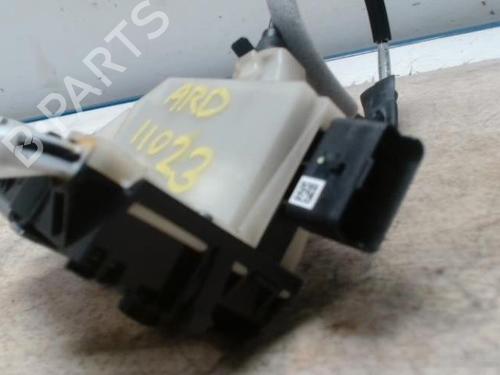 Rear right lock PEUGEOT 208 I (CA_, CC_) 1.2 THP 110 | BP28001362C99