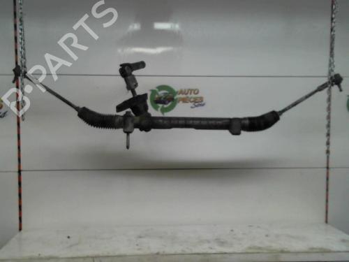 Used Steering rack OPEL CORSA C (X01) 1.7 DTI (F08, F68) (75 hp) 31233279