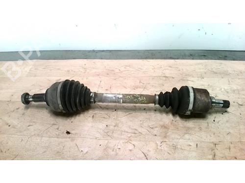 Used Left front driveshaft CITROËN DS4 (NX_) 1.6 THP 200 (200 hp) 30666485