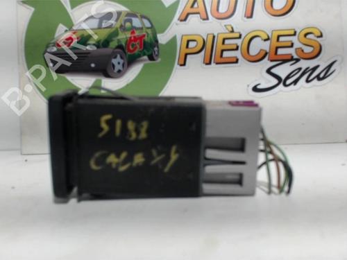 Warning switch FORD GALAXY I (WGR) 1.9 TDI | BP25398586I22 