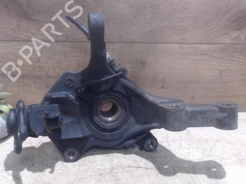 Left front steering knuckle RENAULT VEL SATIS (BJ0_) 2.2 dCi (BJ0E, BJ0F) | BP25402444M25 - Image 6