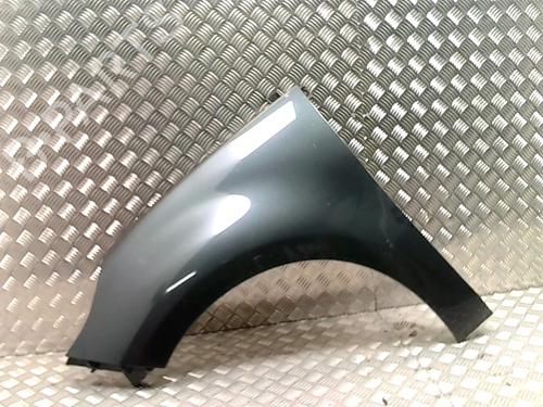Used Left front fenders RENAULT SCÉNIC III (JZ0/1_) 1.6 dCi (JZ00, JZ12) (130 hp) 30690286