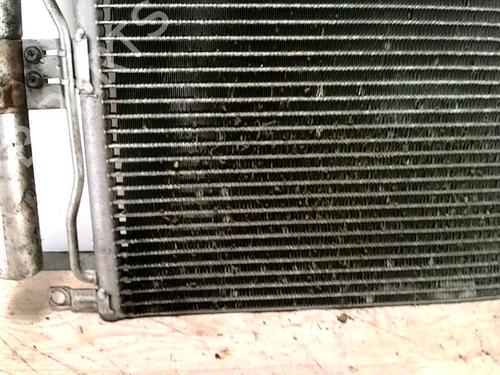AC radiator NISSAN NOTE (E11, NE11) 1.5 dCi | BP25420605M32