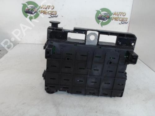 Sikringsdose PEUGEOT 206 Hatchback (2A/C) 1.9 D | BP25472836E1 