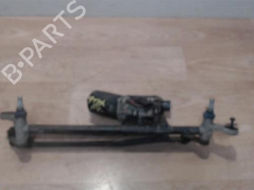 Used Front wiper motor HYUNDAI MATRIX (FC) 1.5 CRDi (102 hp) 25386324