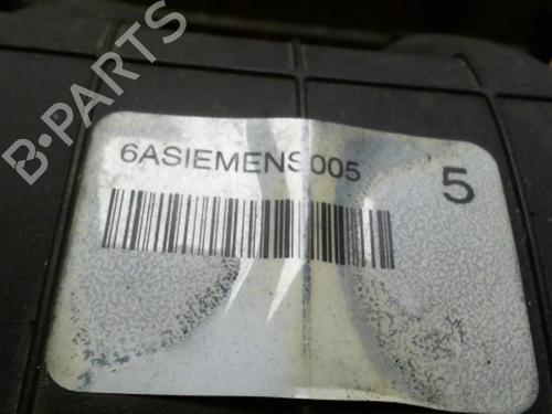 Valve cover FORD GALAXY II (WA6) 2.0 TDCi | BP31225981M124