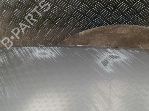 Spoiler bagklap RENAULT CAPTUR II (HF_) TCe 90 (HFM6) | BP33021395C96 - Image 4