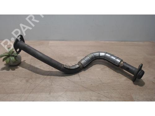 Udstødningssystem SUZUKI SPLASH (EX) 1.0 (A5B310) (68 hp) 25385876