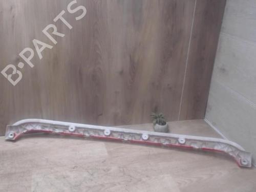 Rear bumper reinforcement SEAT IBIZA IV ST (6J8, 6P8) 1.2 TSI | BP29415701C73 