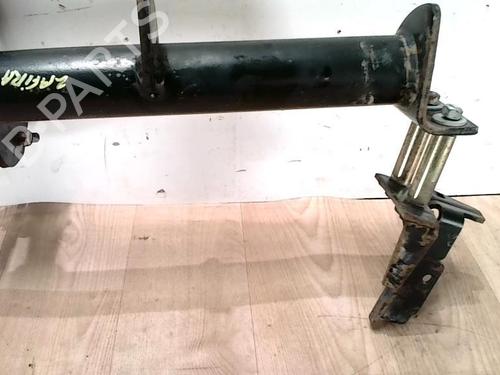 Used Tow ball/Mechanism OPEL ZAFIRA A MPV (T98) 1.6 16V (F75) (101 hp) 25427611