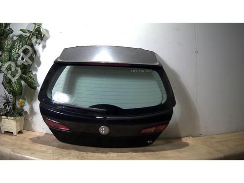 Used Tailgate ALFA ROMEO 159 Sportwagon (939_) 1.9 JTDM 16V (939BXC1B, 939BXC12) (150 hp) 25409381