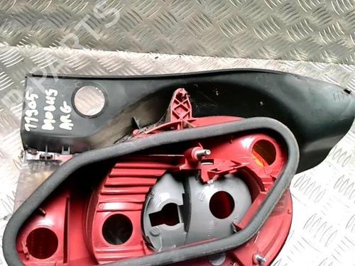 Left taillight RENAULT MODUS / GRAND MODUS (F/JP0_) 1.5 dCi (FP0D, JP0D) | BP25779376C34 