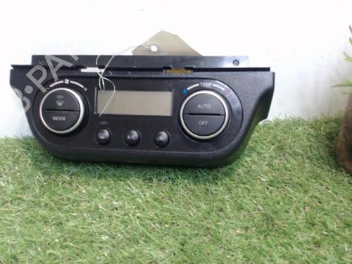 AC-Styringsenhed/Manøvreenhed SUZUKI SWIFT III (MZ, EZ) 1.3 DDiS (RS413D) | BP25392925I5 