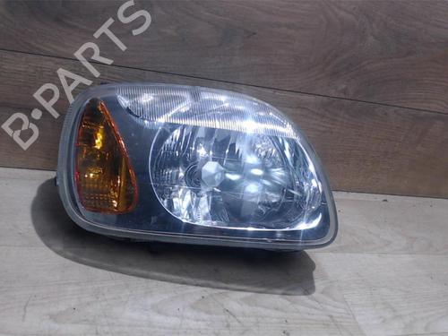 Used Right headlight NISSAN MICRA II (K11) 1.5 D (57 hp) 25385240