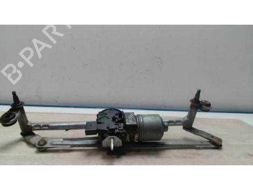 Front wiper motor VW POLO V (6R1, 6C1) 1.2 | BP25420173M29 