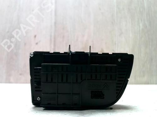 Afficheur CITROËN C4 Grand Picasso I (UA_) 1.6 HDi (109 hp) 31223994