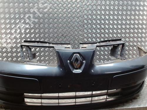 Used Front bumper Front bumper RENAULT ESPACE IV (JK0/1_) 2.0 dCi (JK01, JK02, JK1J, JK1K, JK1H) (150 hp) 33294380 33294380