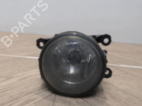 Right front fog light RENAULT SCÉNIC II (JM0/1_) 1.9 dCi (JM0G, JM12, JM1G, JM2C) | BP31231547C31 