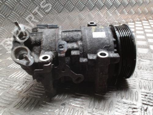 AC compressor CITROËN C4 Grand Picasso II (DA_, DE_) 1.6 BlueHDi 120 | BP38085645M34 - Image 3