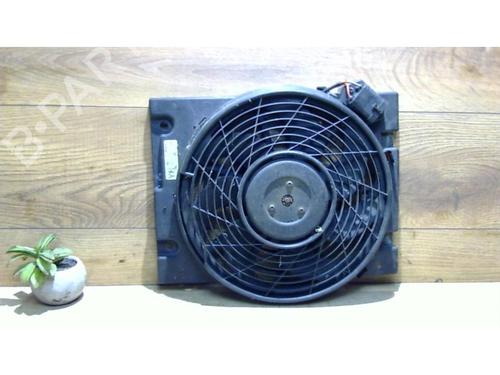 Ventilator motor OPEL ZAFIRA A MPV (T98) 1.8 16V (F75) (116 hp) 25414243