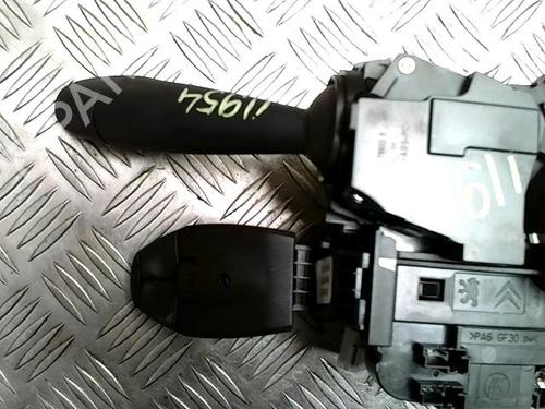 Steering column stalk CITROËN DS3 (SA_) 1.6 HDi 90 | BP33876967I23 - Image 6