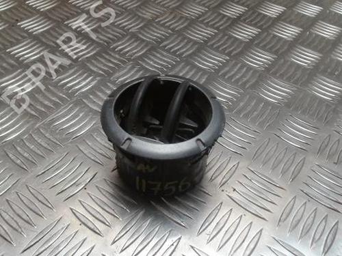 Luftventil DACIA DUSTER (HS_) 1.5 dCi 4x4 (HSMC, HSMD) | BP26218109I21