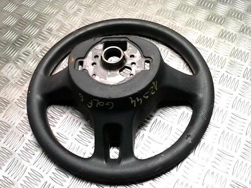 Steering wheel VW GOLF VI (5K1) 1.6 TDI | BP34724246C49 - Image 5
