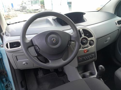 Flywheel RENAULT MODUS / GRAND MODUS (F/JP0_) 1.5 dCi (FP0F, JP0F) | BP26557839M101 - Image 9
