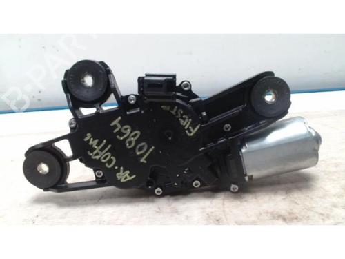 Rear wiper motor FORD FIESTA VI (CB1, CCN) 1.4 | BP25420682M102 