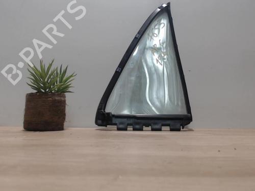 Used Rear left door window TOYOTA COROLLA (_E12_) 1.6 VVT-i (ZZE121_, ZZE121R) (110 hp) 31238740