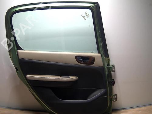 Used Left rear door PEUGEOT 307 (3A/C) 2.0 HDi 110 (107 hp) 28721408
