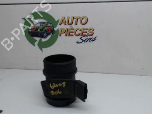 Luftmassemåler PEUGEOT 806 (221) 2.0 HDI (109 hp) 25398020