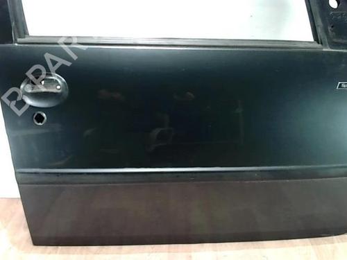 Right front door PEUGEOT 107 (PM_, PN_) 1.0 | BP28057957C3