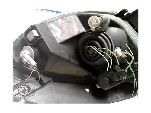 Right headlight CITROËN XSARA PICASSO (N68) 2.0 HDi | BP25417196C29 