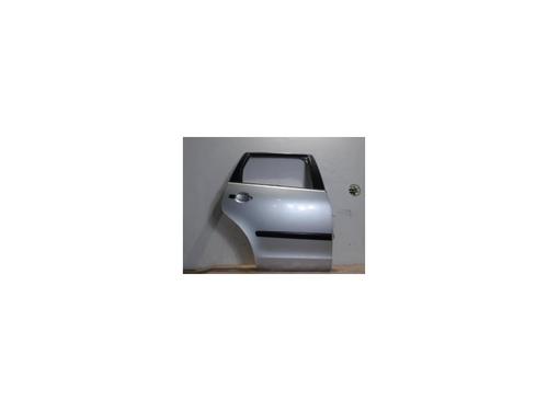 Used Right rear door VW POLO (9N_, 9A_) 1.2 (54 hp) 25412062