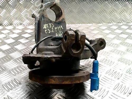 Right front steering knuckle CITROËN C3 II (SC_) 1.4 HDi 70 (SC8HZC, SC8HR0, SC8HP4) | BP36088900M26  - Image 5