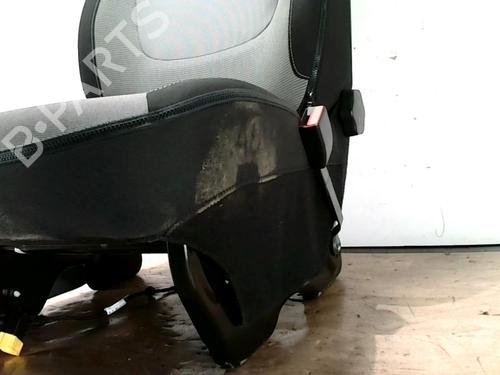 Right front seat RENAULT CAPTUR I (J5_, H5_) 1.2 TCe 120 | BP25417396C16 - Image 5